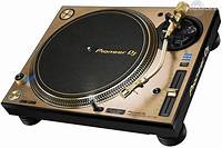 Pioneer DJ › PLX-1000-N › Turntable - Gearbase | DJResource