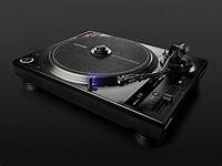 The future of turntables? Pioneer DJ launches hybrid PLX-CRSS12