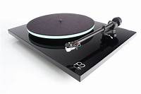 Rega Planar 2 Turntable (Includes Lid & Rega Carbon Cartridge)