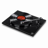 Rega - Planar 1 Turntable (P1) - Music Direct